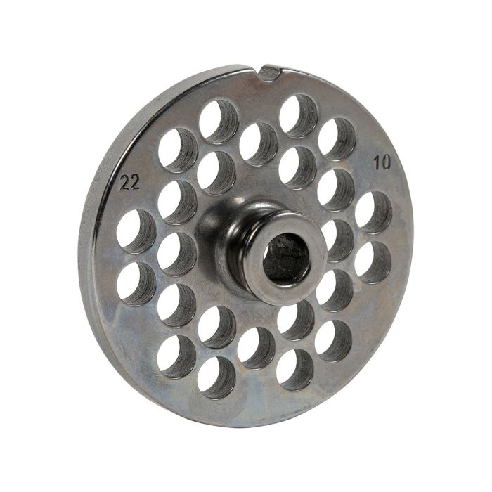 Grill 10 mm - Meat mincer N°22 REBER 