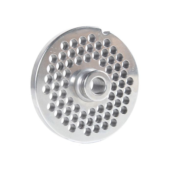 Gitter 6 mm für Fleischwolf N°22 REBER