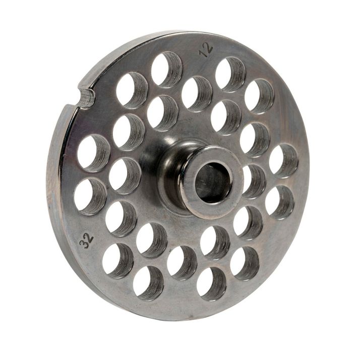Grille 12 mm - Hachoir à viande N°32 REBER 