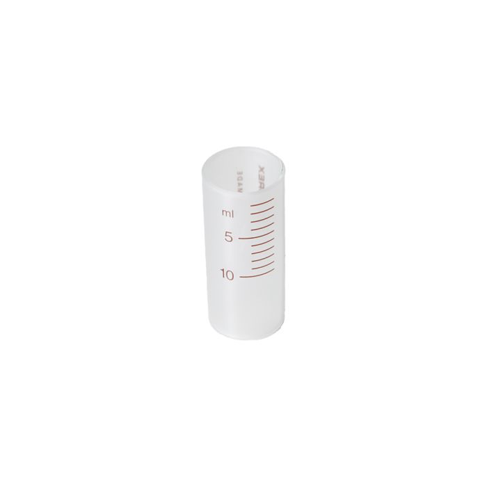 Glaszylinder 10Ml Socorex