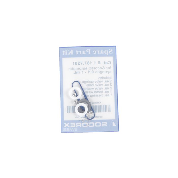 Maintenance kit 1ML SOCOREX