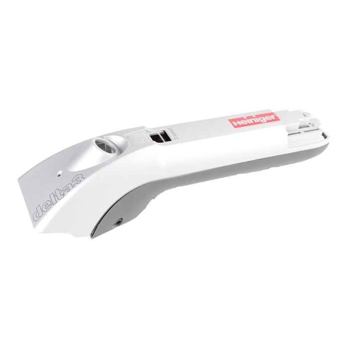 Complete carcase DELTA Heiniger