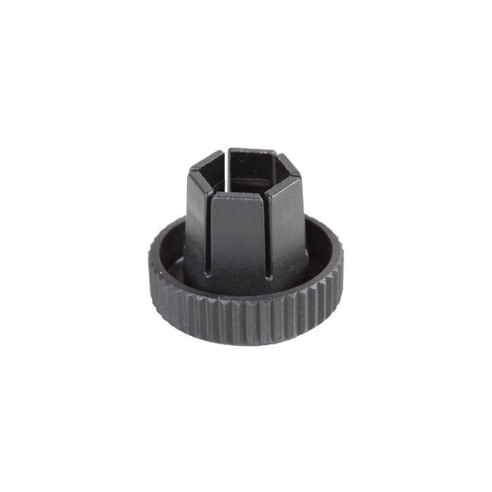  Plastic cap for DELTA Heiniger adjustment screw