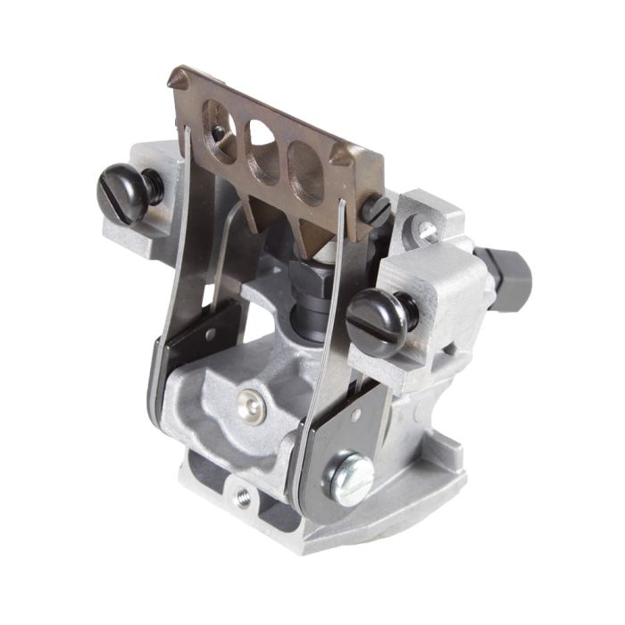 DELTA Heiniger complete head