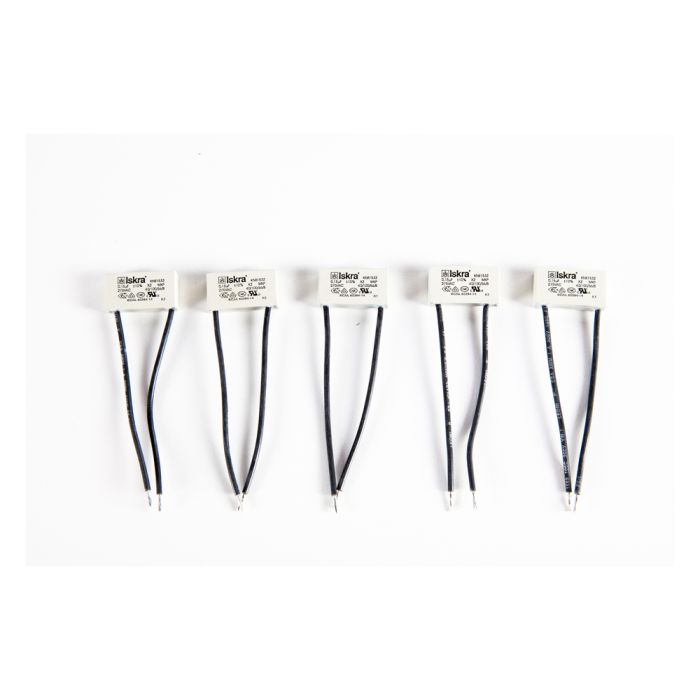 Motor capacitor AM+NM