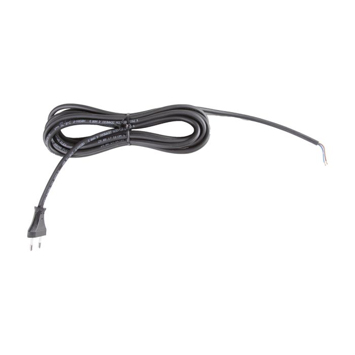 Power cord with HEINIGER plug
