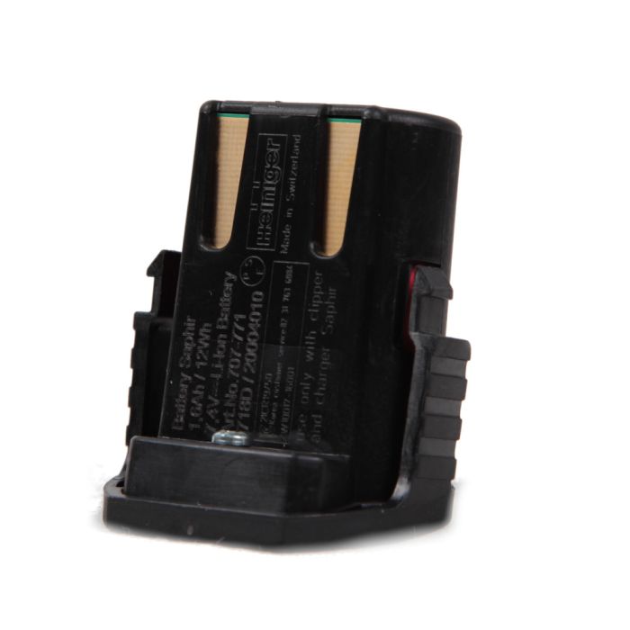 Battery for HEINIGER Saphir