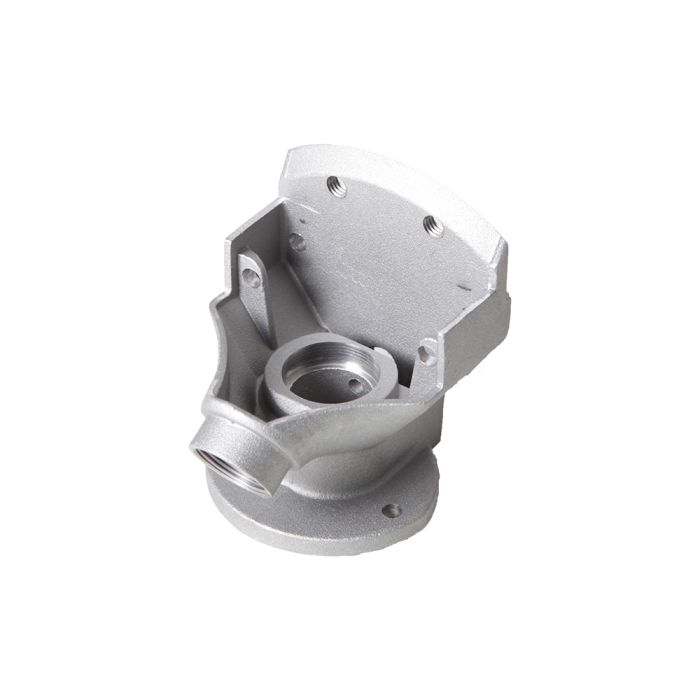 Schafscherkopfgehäuse