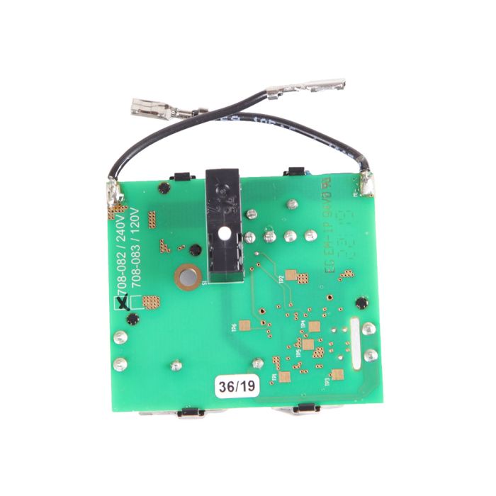 PCB for X-Series 120 V
