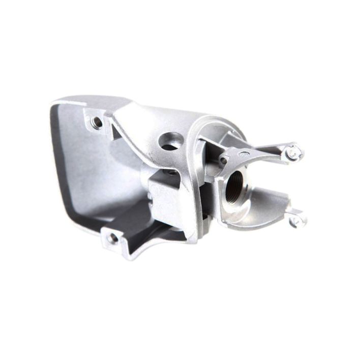 Head housing Xperience/Xplorer