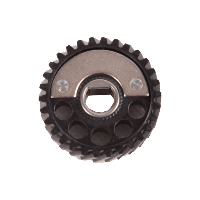 Zahnrad Z30 schwarz Heiniger