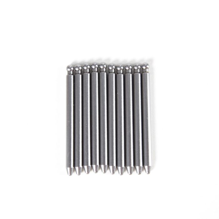 Pressure rod for Sigma lawn mower