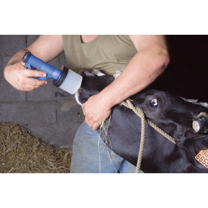 Drenching gun 300 ml unpacked