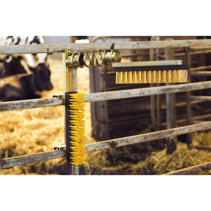 Brosse étable à logette KAMER