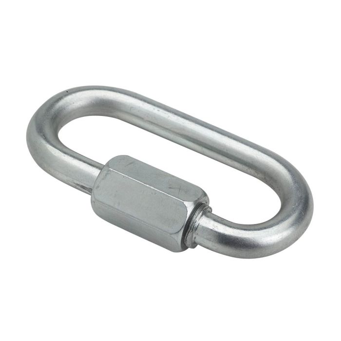 Maillon rapide 67 mm