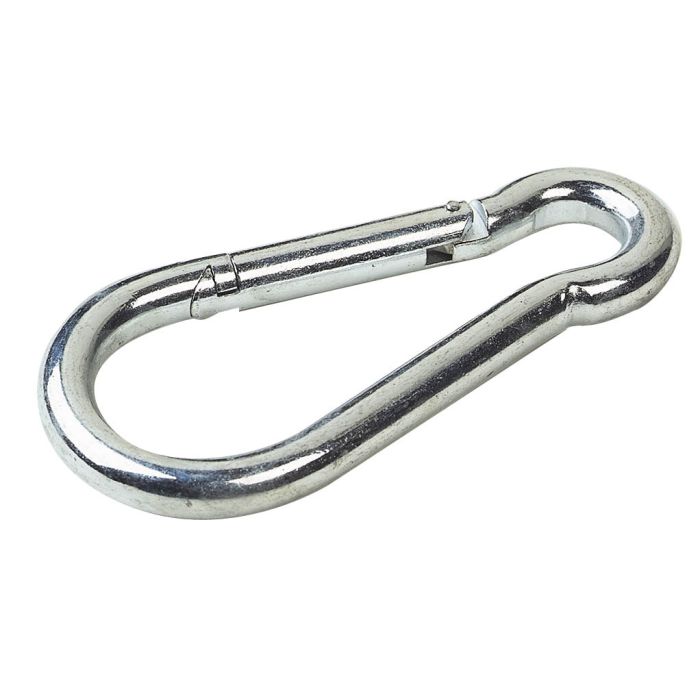 Mousqueton de pompier 14 cm 