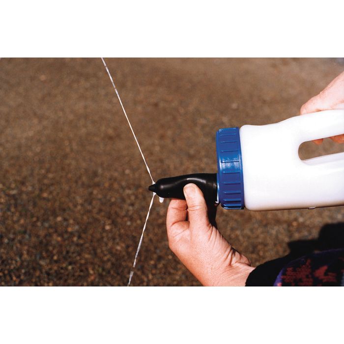 Kälbertränke Flasche Speedy Feeder 2.5 L