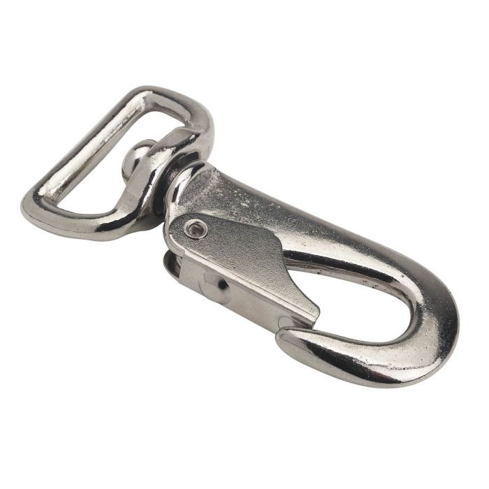 D ring universal trigger hook