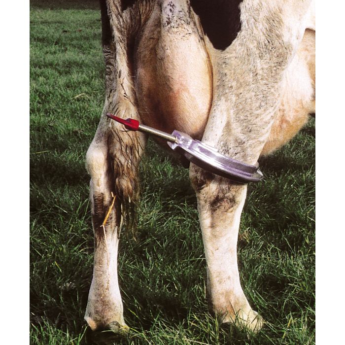 Serre jarret ouvert Kamer