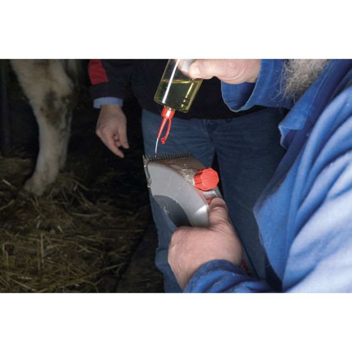 Electric cattle clipper DELTA 180w