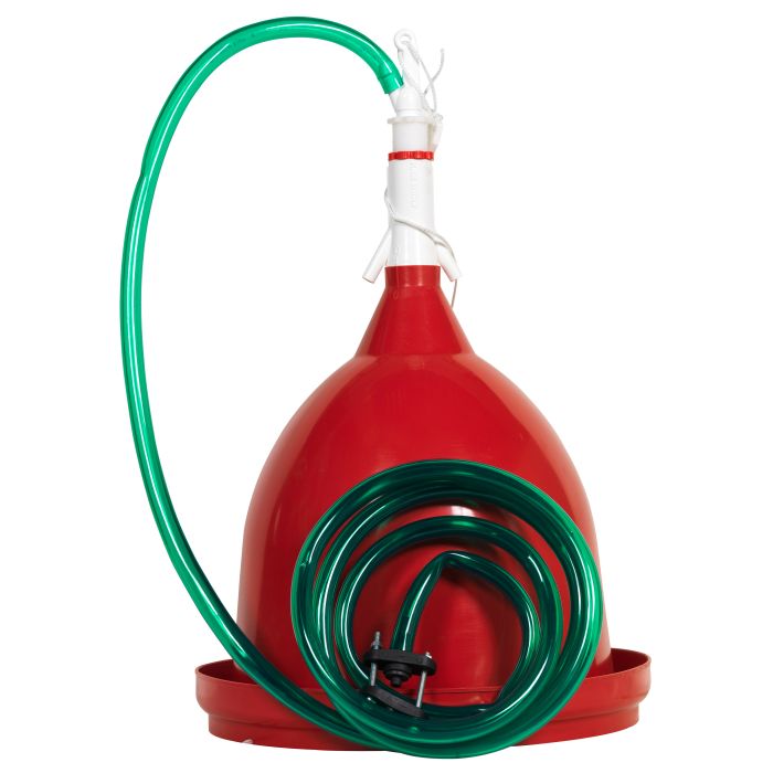 Abreuvoir automatique en plastique 