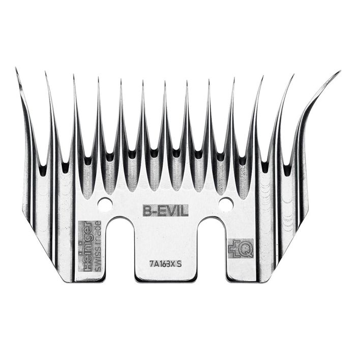 B-Evil comb