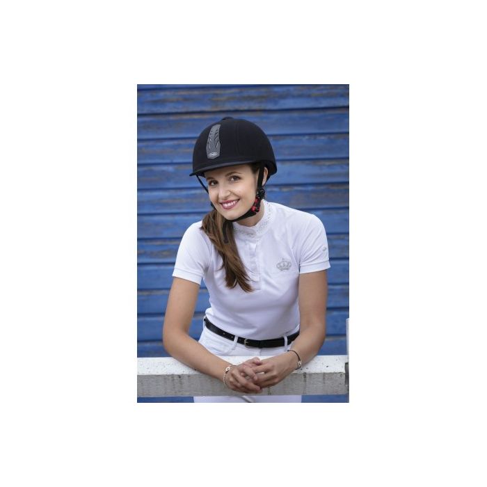 CHOPLIN “Aero” adjustable helmet