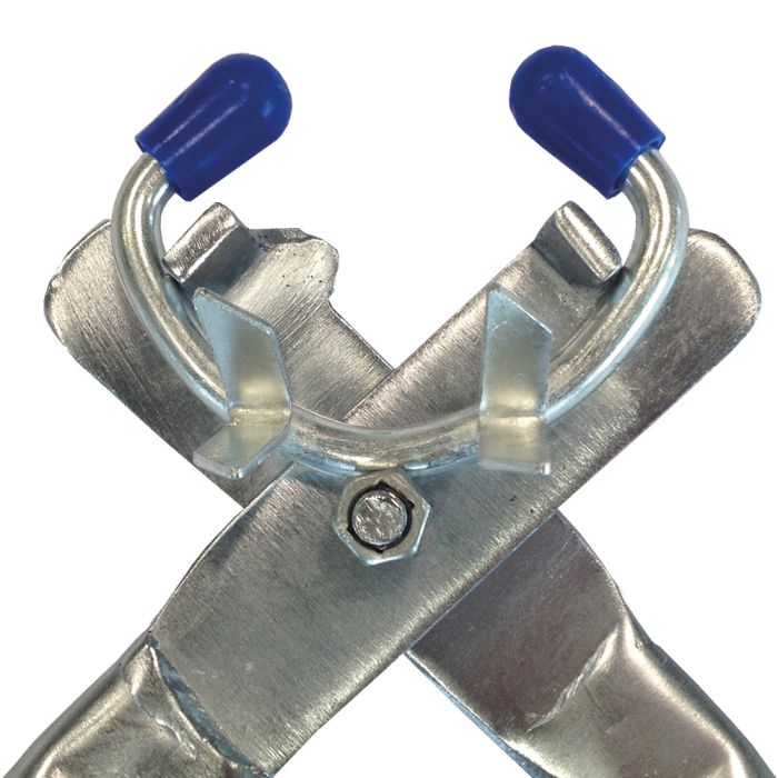 Pince pose-anneaux antitêteurs Ukal