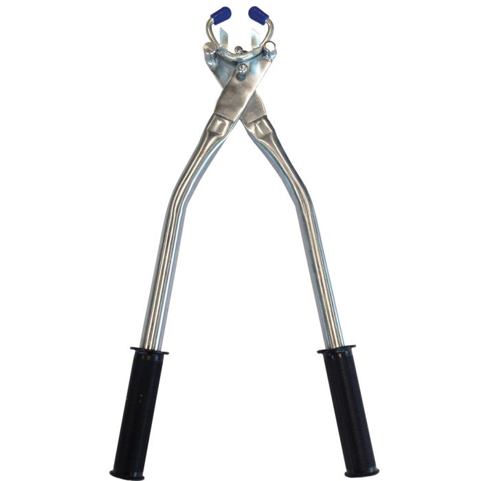 Pince pose-anneaux antitêteurs Ukal