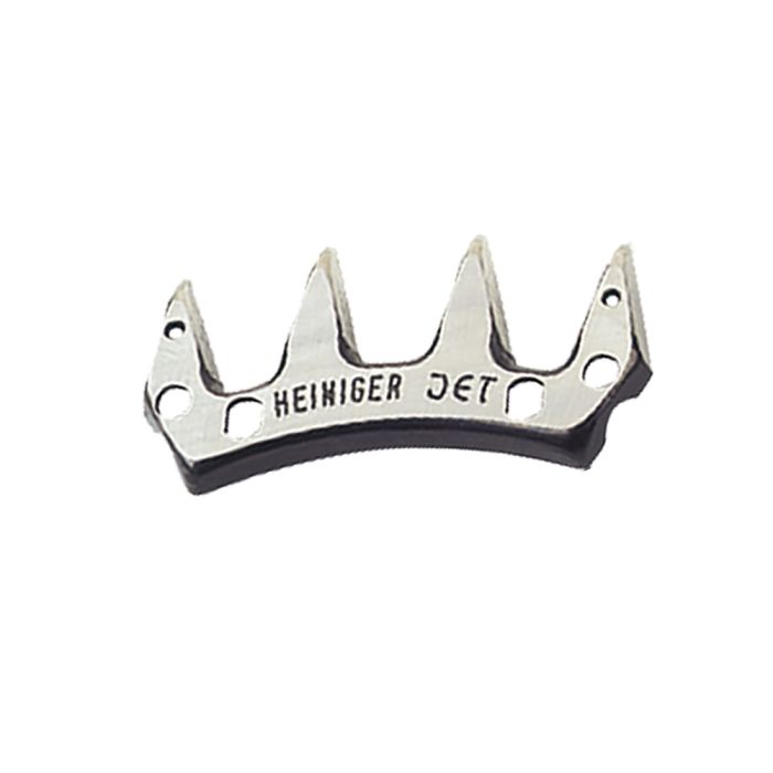 Weite-Schneideplat.13-4 Zähne