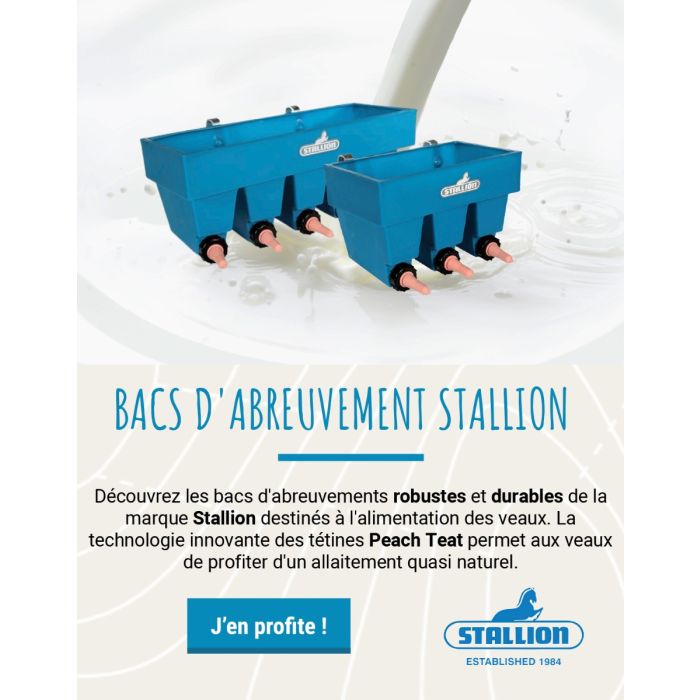 Vink Geburtshelfer/Milchkühe