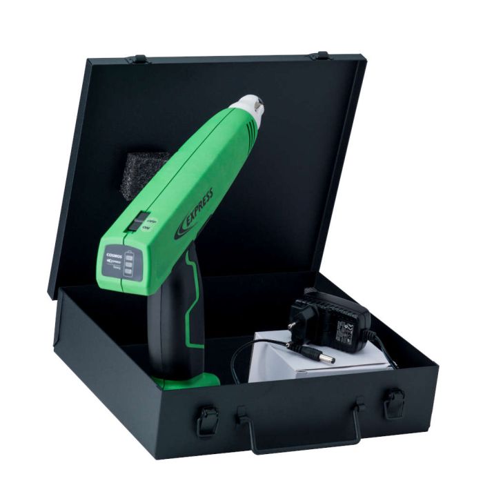 Cosmos Rinder Enthorner Akku