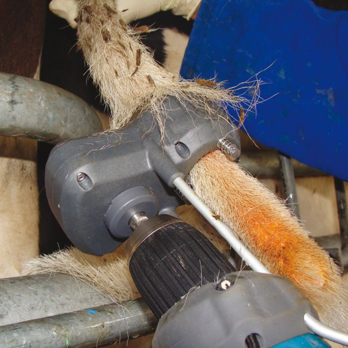 Tailwell2 Schwanztrimmer