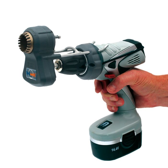 Tailwell2 Schwanztrimmer