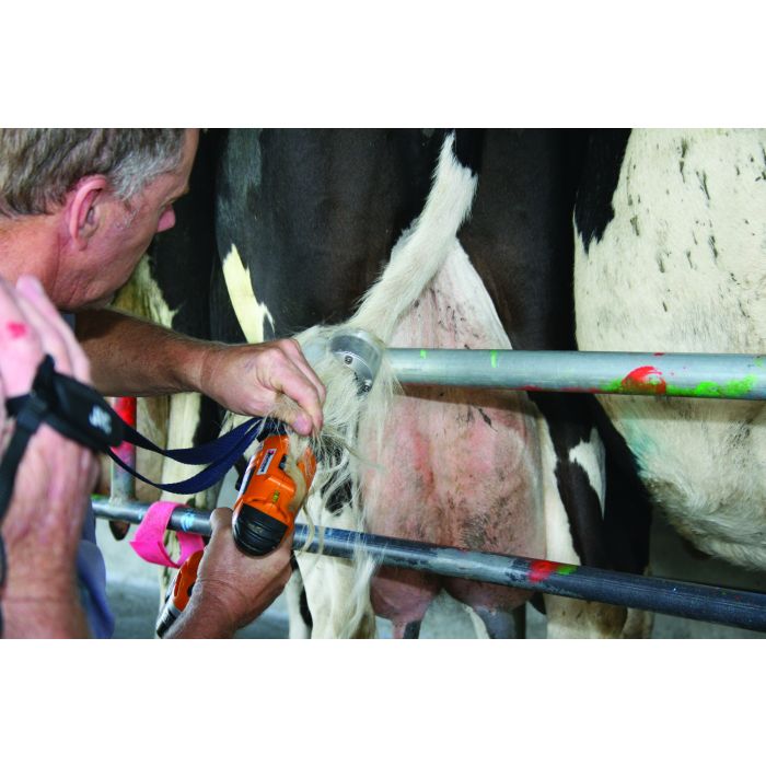 Tailwell2 Schwanztrimmer