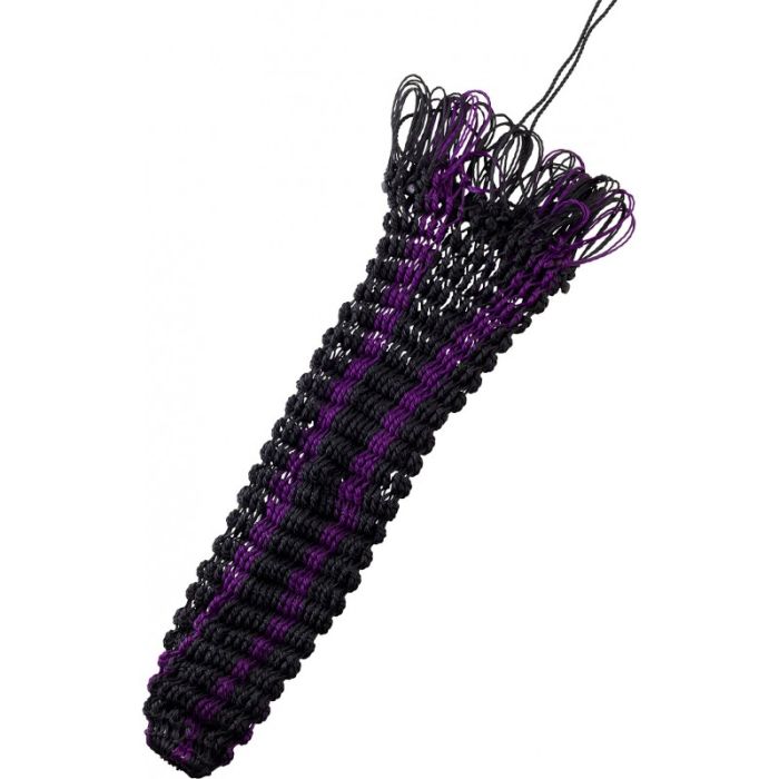 Hay net large model black/purple
