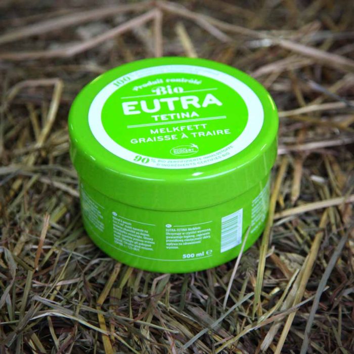 BIO-Melkfett EUTRA