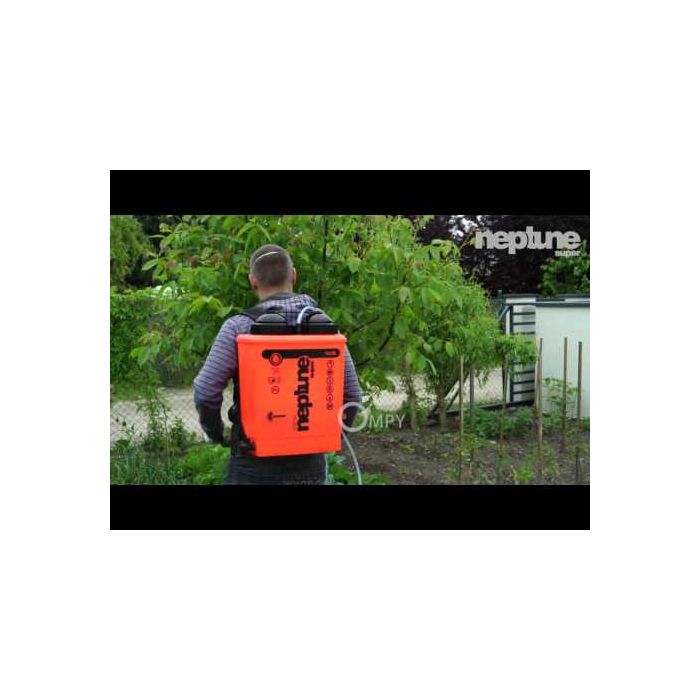 Pulvérisateur Neptune SUPER 15L
