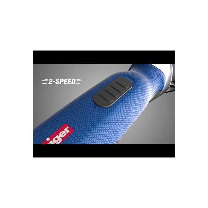  2 speeds XPERT HEINIGER clipper for sheep  