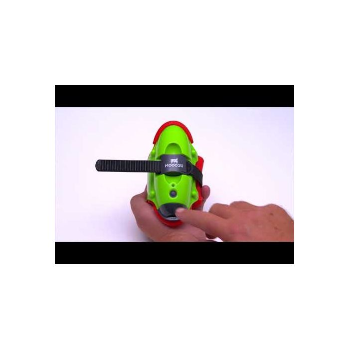 Détecteur de vêlage, MOOCALL 