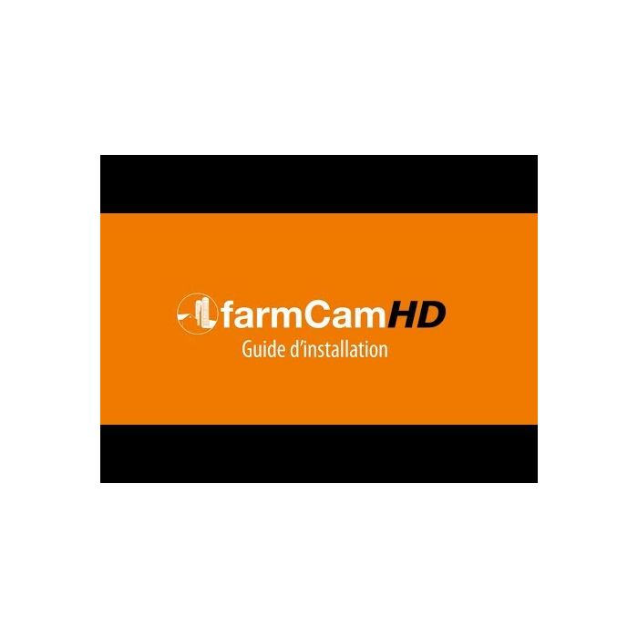 Farm Cam HD LUDA FARM