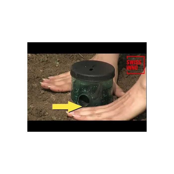 Bait for slug trap Natural Control 