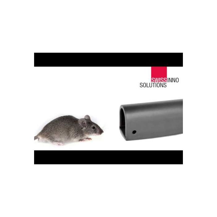 No see No touch Mousetrap SUPERCAT.