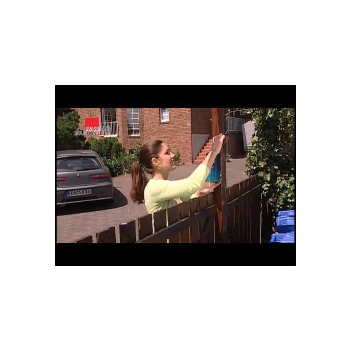 Piège à mouches Natural Control