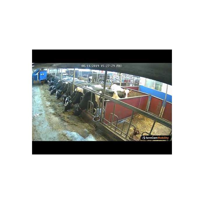 Farm Cam Mobility 4G