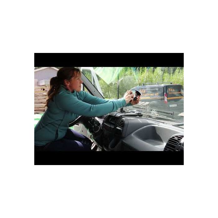 TrailerCam HD LUDA FARM