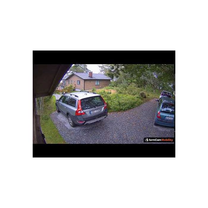 Farm Cam Mobility 4G