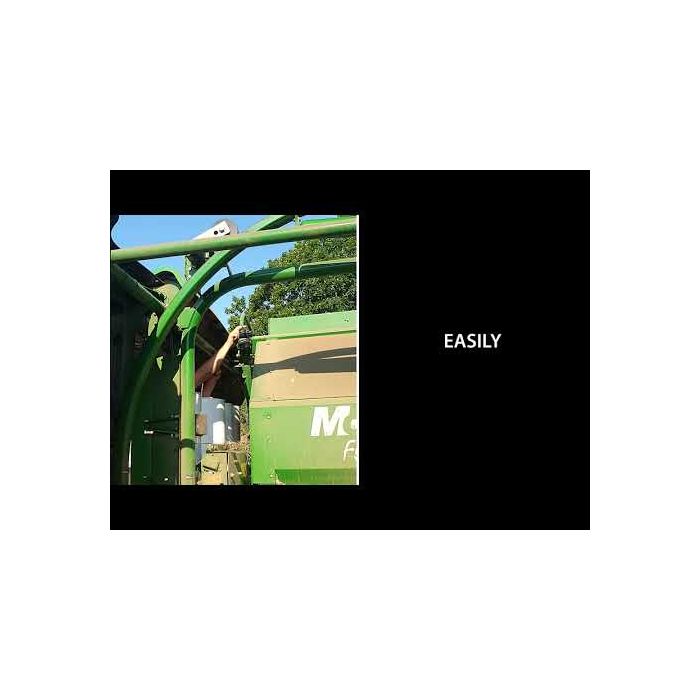 Zusatzkamera TrailerCam HD / MachineCam Mobility HD