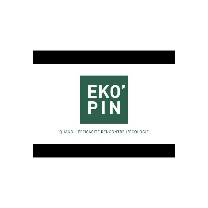 Nettoyant spécial mobilier jardin 3 en 1 EKOPIN 750 ml