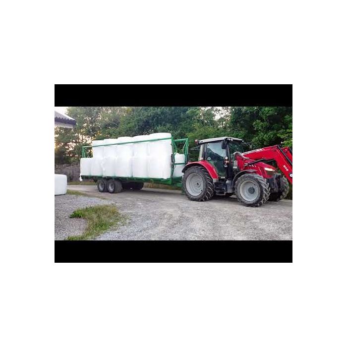 Zusatzkamera TrailerCam HD / MachineCam Mobility HD